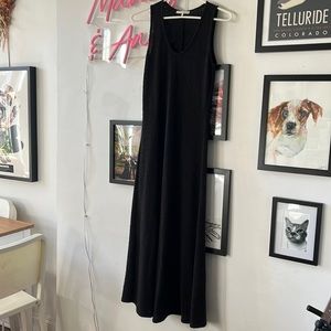 Oak + Fort Maxi Dress